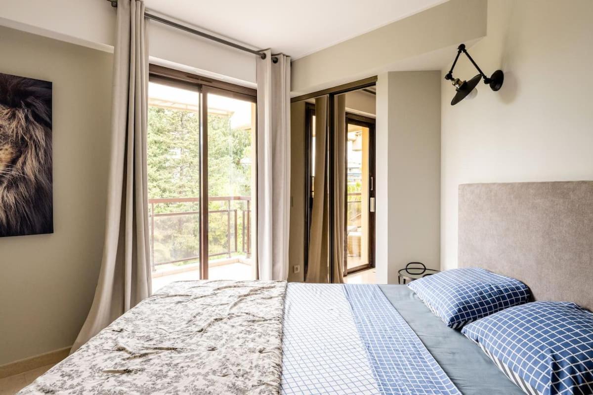 Apartamento Mi Casa Tu Casa - Pg