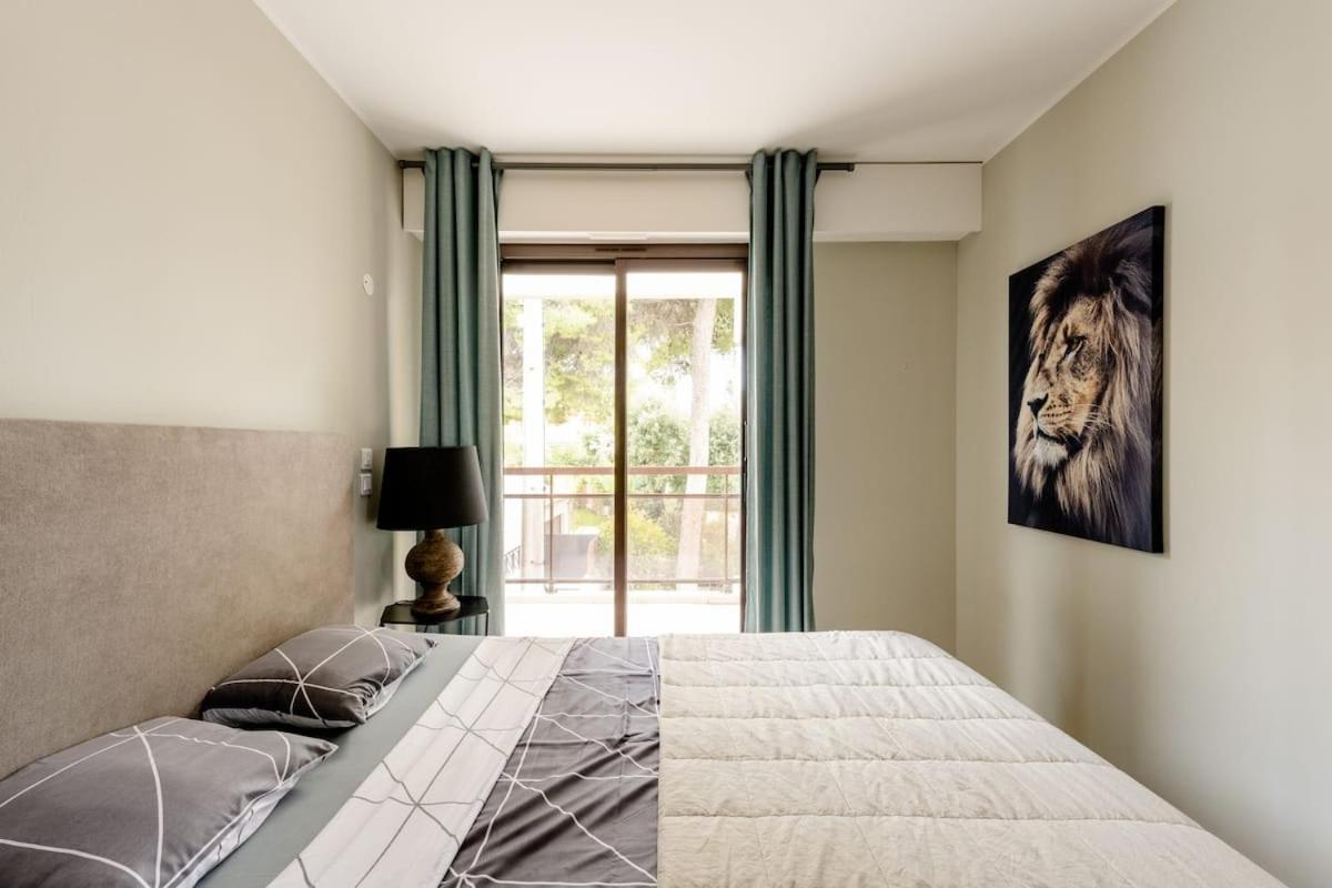 Apartamento Mi Casa Tu Casa - Pg Cannes