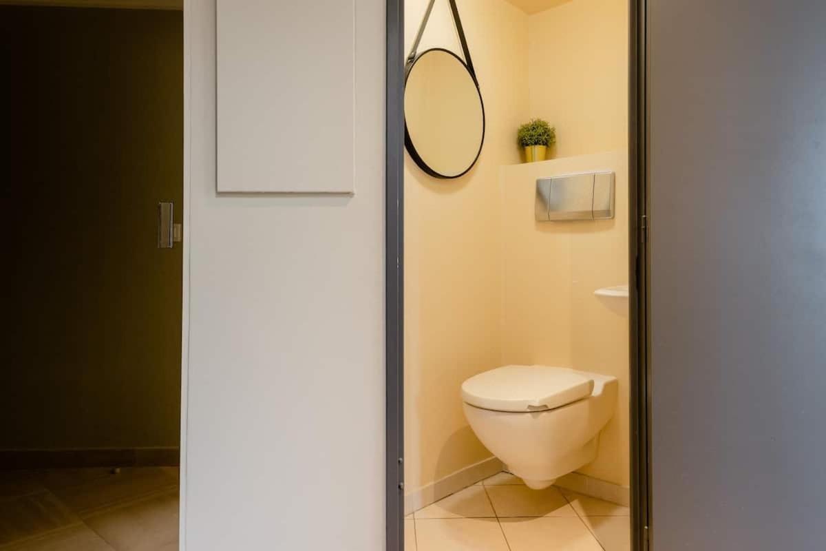 Apartamento Mi Casa Tu Casa - Pg *