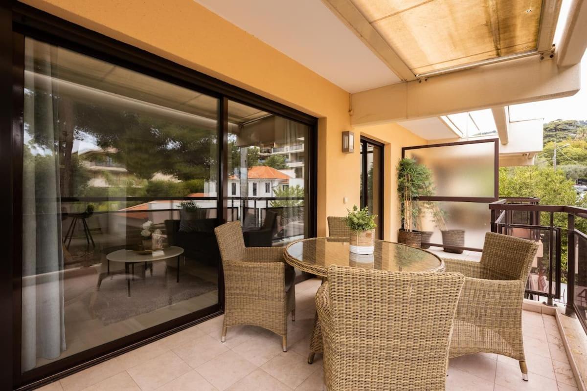 Apartamento Mi Casa Tu Casa - Pg Cannes