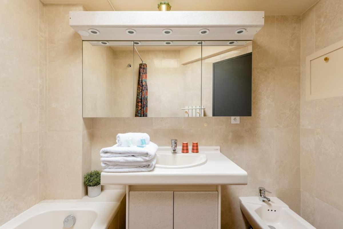 Apartamento Mi Casa Tu Casa - Pg *