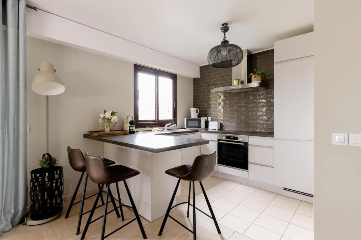 Apartamento Mi Casa Tu Casa - Pg Cannes