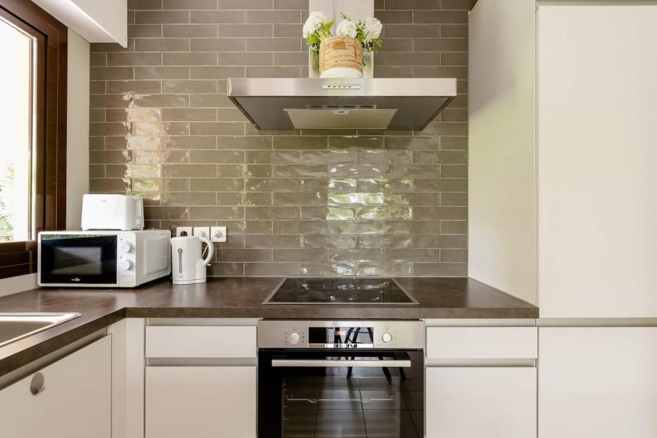Apartamento Mi Casa Tu Casa - Pg *