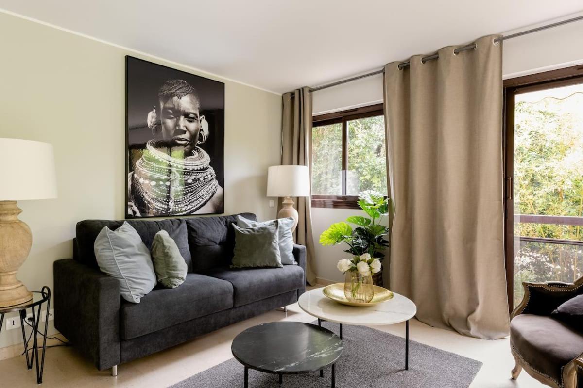 Apartamento Mi Casa Tu Casa - Pg Cannes