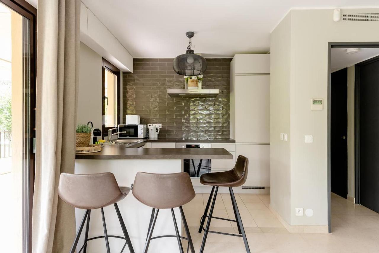Apartamento Mi Casa Tu Casa - Pg Cannes