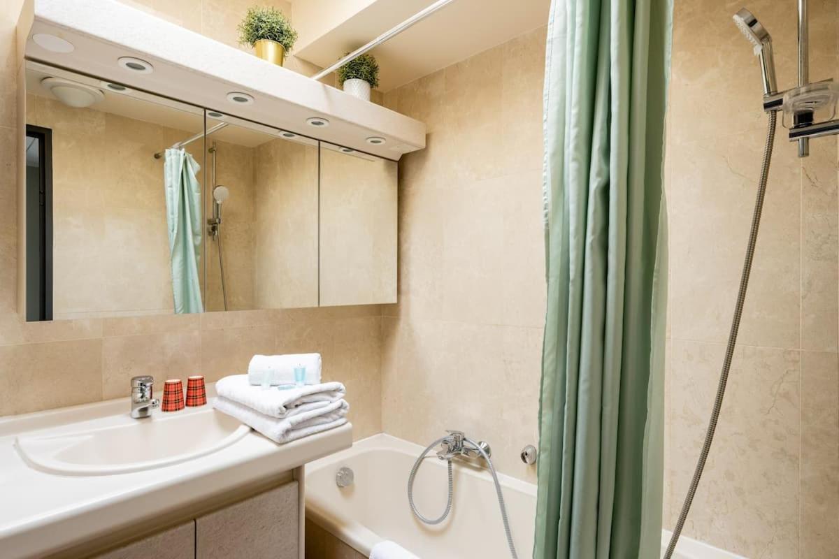 Apartamento Mi Casa Tu Casa - Pg *